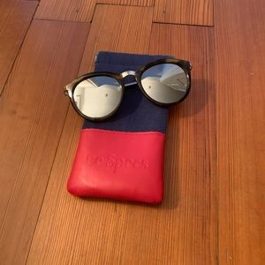 Me Specs Mirrors Sunglasses